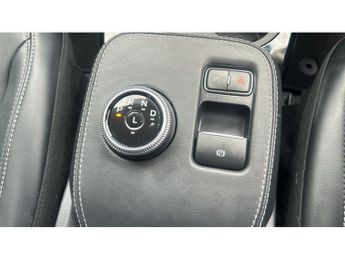 Ford Mustang Mach-E 198kW Standard Range 70kWh RWD 5dr Auto Electric Estate