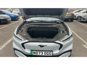 Ford Mustang Mach-E 198kW Standard Range 70kWh RWD 5dr Auto Electric Estate