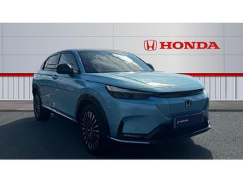 Honda eNy1 150kW Advance 69kWh 5dr Auto Electric Hatchback