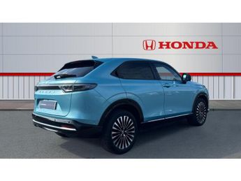 Honda E Ny1 150kW Advance 69kWh 5dr Auto Electric Hatchback