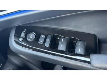 Honda E Ny1 150kW Advance 69kWh 5dr Auto Electric Hatchback