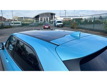 Honda E Ny1 150kW Advance 69kWh 5dr Auto Electric Hatchback