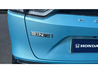 Honda E Ny1 150kW Advance 69kWh 5dr Auto Electric Hatchback