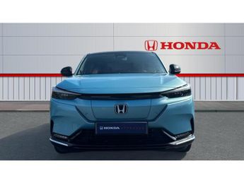 Honda E Ny1 150kW Advance 69kWh 5dr Auto Electric Hatchback
