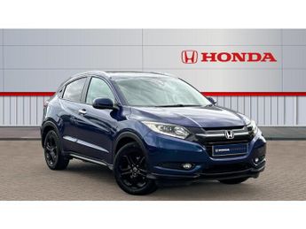 Honda HR-V 1.5 i-VTEC EX 5dr Petrol Hatchback