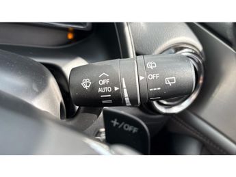 Mazda CX-3 2.0 Sport Nav + 5dr Auto Petrol Hatchback