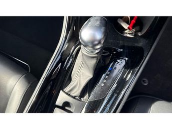 Toyota C-HR 1.8 Hybrid Excel 5dr CVT Hybrid Hatchback
