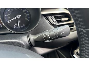 Toyota C-HR 1.8 Hybrid Excel 5dr CVT Hybrid Hatchback