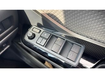 Toyota C-HR 1.8 Hybrid Excel 5dr CVT Hybrid Hatchback
