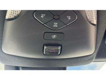 Toyota C-HR 1.8 Hybrid Excel 5dr CVT Hybrid Hatchback