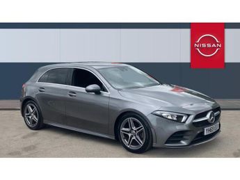Mercedes A Class A200 AMG Line Executive 5dr Petrol Hatchback