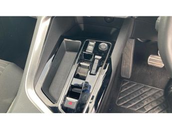 Peugeot 3008 1.6 Hybrid 180 Active 5dr e-EAT8 Estate