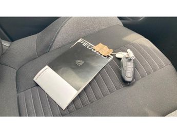 Peugeot 3008 1.6 Hybrid 180 Active 5dr e-EAT8 Estate