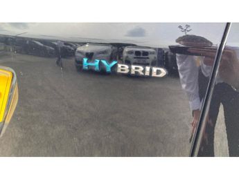 Peugeot 3008 1.6 Hybrid 180 Active 5dr e-EAT8 Estate