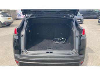 Peugeot 3008 1.6 Hybrid 180 Active 5dr e-EAT8 Estate