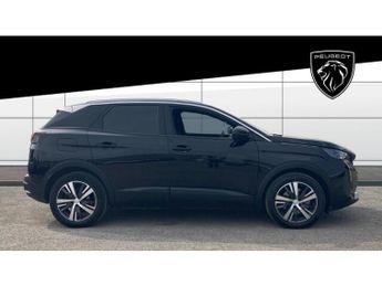 Peugeot 3008 1.6 Hybrid 180 Active 5dr e-EAT8 Estate