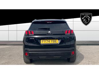 Peugeot 3008 1.6 Hybrid 180 Active 5dr e-EAT8 Estate