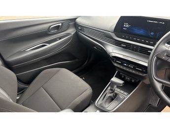 Hyundai i20 1.0T GDi Premium 5dr DCT Petrol Hatchback