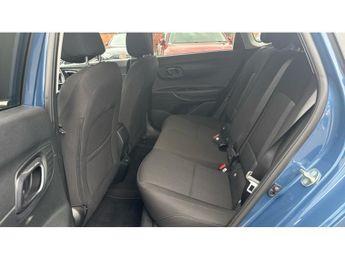Hyundai i20 1.0T GDi Premium 5dr DCT Petrol Hatchback