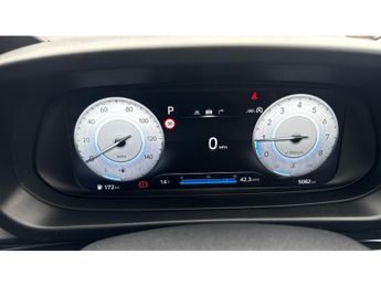Hyundai i20 1.0T GDi Premium 5dr DCT Petrol Hatchback