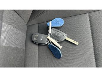 Hyundai i20 1.0T GDi Premium 5dr DCT Petrol Hatchback