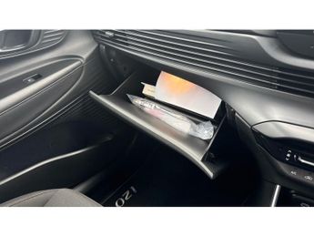 Hyundai i20 1.0T GDi Premium 5dr DCT Petrol Hatchback