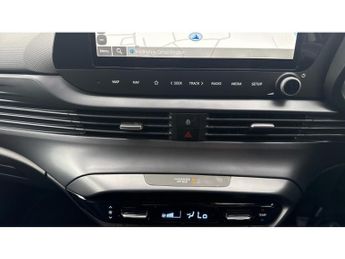 Hyundai i20 1.0T GDi Premium 5dr DCT Petrol Hatchback