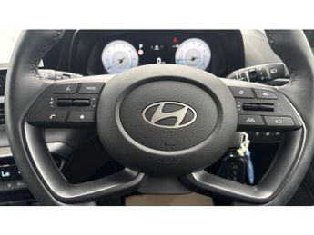 Hyundai i20 1.0T GDi Premium 5dr DCT Petrol Hatchback