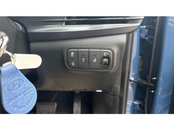 Hyundai i20 1.0T GDi Premium 5dr DCT Petrol Hatchback