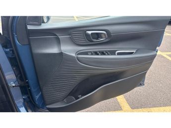 Hyundai i20 1.0T GDi Premium 5dr DCT Petrol Hatchback
