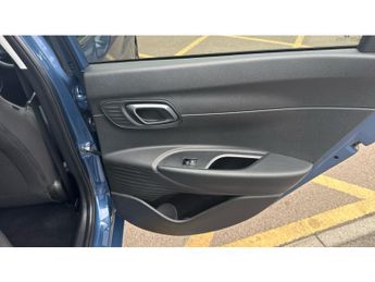 Hyundai i20 1.0T GDi Premium 5dr DCT Petrol Hatchback