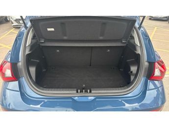 Hyundai i20 1.0T GDi Premium 5dr DCT Petrol Hatchback