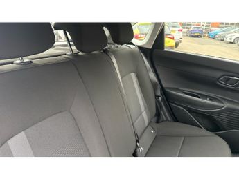 Hyundai i20 1.0T GDi Premium 5dr DCT Petrol Hatchback