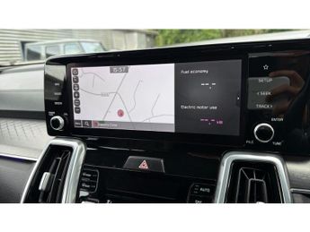 Kia Sorento 1.6 T-GDi HEV 4 5dr Auto Hybrid Station Wagon