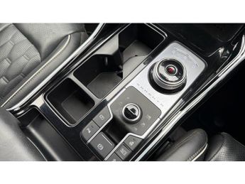 Kia Sorento 1.6 T-GDi HEV 4 5dr Auto Hybrid Station Wagon