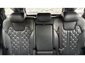 Kia Sorento 1.6 T-GDi HEV 4 5dr Auto Hybrid Station Wagon