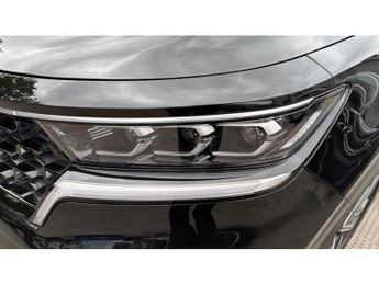 Kia Sorento 1.6 T-GDi HEV 4 5dr Auto Hybrid Station Wagon