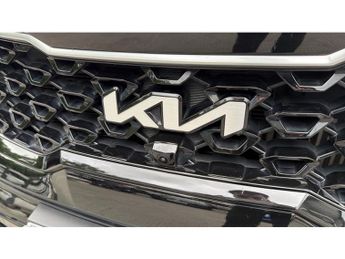 Kia Sorento 1.6 T-GDi HEV 4 5dr Auto Hybrid Station Wagon