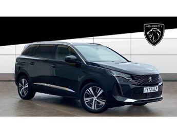 Peugeot 5008 1.2 PureTech Allure Premium+ 5dr Petrol Estate