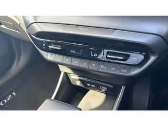 Hyundai i20 1.0T GDi Premium 5dr DCT Petrol Hatchback