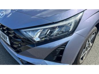 Hyundai i20 1.0T GDi Premium 5dr DCT Petrol Hatchback