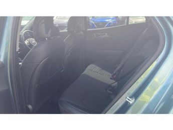 Kia Sportage 1.6T GDi 48V ISG 3 5dr DCT Petrol Estate