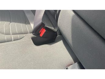 Kia Sportage 1.6T GDi 48V ISG 3 5dr DCT Petrol Estate