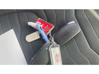 Kia Sportage 1.6T GDi 48V ISG 3 5dr DCT Petrol Estate