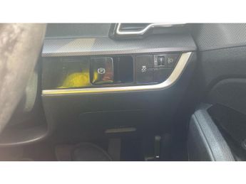 Kia Sportage 1.6T GDi 48V ISG 3 5dr DCT Petrol Estate