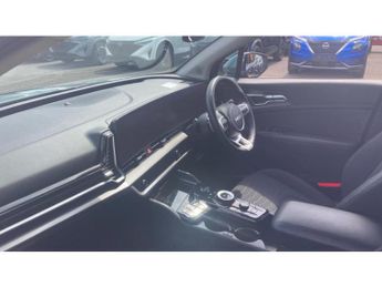 Kia Sportage 1.6T GDi 48V ISG 3 5dr DCT Petrol Estate