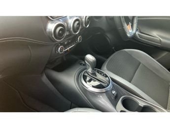 Nissan Juke 1.6 Hybrid N-Connecta 5dr Auto Hybrid Hatchback