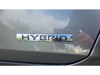 Nissan Juke 1.6 Hybrid N-Connecta 5dr Auto Hybrid Hatchback