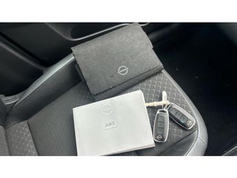 Nissan Juke 1.0 DiG-T 114 N-Connecta 5dr DCT Petrol Hatchback