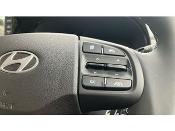 Hyundai i10 1.0 [63] Advance 5dr Auto [Nav] Petrol Hatchback